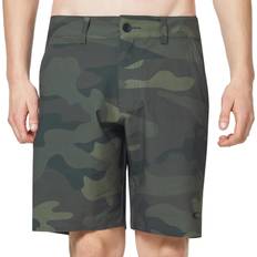 Oakley Herr Byxor & Shorts Oakley Hybrid Camo Short - Core Camo