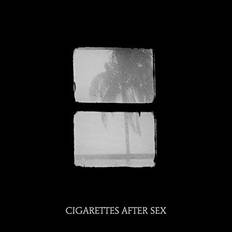 Crush Cigarettes After Sex (Vinyl)