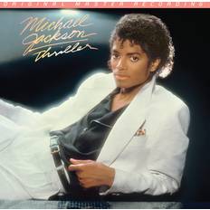 Thriller (CD)