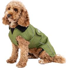 2023 Dog Coat V3