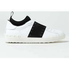 Valentino Garavani Rockstud Sneakers - Leather