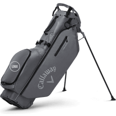 Golf Callaway C Logo Double Strap Stand Bag