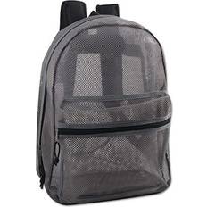 Mesh bookbags for school online