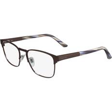 Calvin Klein CK23129 215 Matte Brown