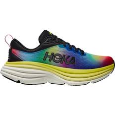 Hoka One One Bondi - Men Running Shoes Hoka Bondi 8 M - Black/Multi