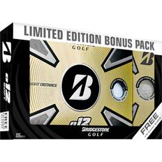 Bridgestone 2023 e12 Contact Golf Balls 15