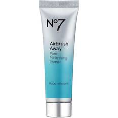 Face Primers Boots No7 Airbrush Away Pore Minimising Primer 1 oz by Boots