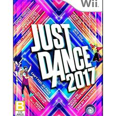 Just Dance 2017 - Nintendo Switch