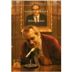 Criterion Collection Secret Honor DVD