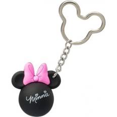 Monogram 3D Minnie Maus Keyer 6cm