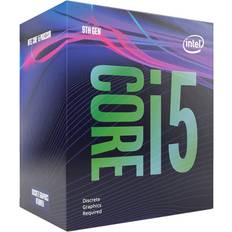 Intel CPUs on sale Intel INTEL Core i5-9400F 2.9GHz LGA1151 9M Cache BOX CPU