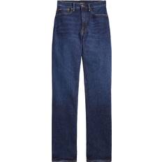 Polo - Women Jeans Polo Ralph Lauren High-Rise Straight Jean in Nazas Wash