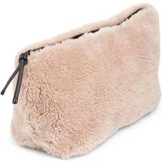 Natures Collection Maxi Havana Clutch - Beige