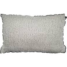 70.0 cm Housses de coussin Himla Pauline Housse de coussin Gris (70x50cm)