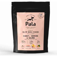 Pala Raw Dog Food Rabbit, Hering 400g