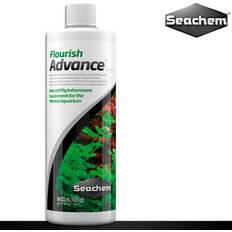 Seachem Seachem 500 flourish advance phytohormonzusatz aquariumpflanzen