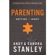 Books Parenting Bible Study Guide plus Streaming Video: Getting It Right