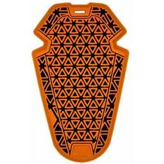 Richa Motorcycle Body Protection Richa D3O Level 1 Ghost Knee Elbow Protector - Orange