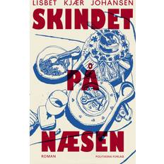 Skindet på næsen (Hæftet, 2024)