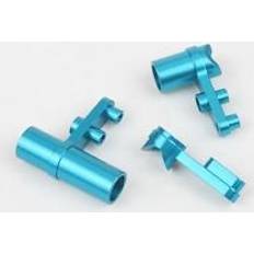 Alu Steering Servosparare HSP-102257