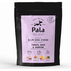 Pala Pala Air Dried Turkey, Duck & Herring 400