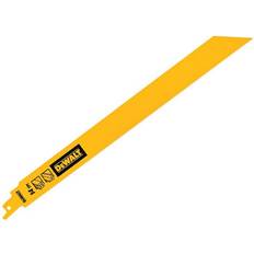 Dewalt Tigersågblad Bim 14TPI 304mm 5 St