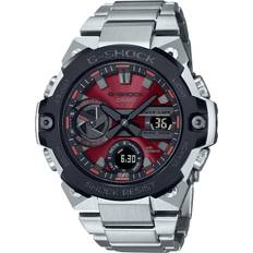 G-Shock G-Steel D Red