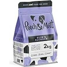 Pooch & Mutt Slim Slender Complete Dry Dog Food 2kg