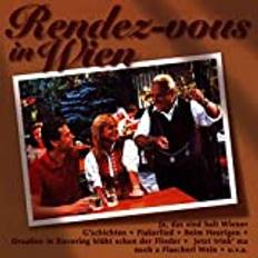 Rendez-Vous in Wien (CD)