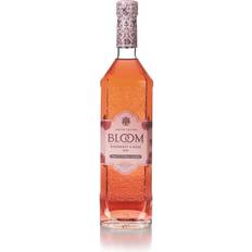 Bloom Bloom Raspberry & Rose Gin 70cl 40%