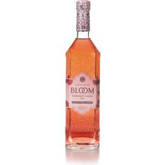Bloom Raspberry & Rose Gin 70cl 40%