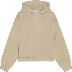 Acne Studios Jumpers Acne Studios HOODIE in Betongrau Beige. also in M Betongrau