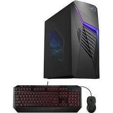 ASUS Rog Strix G13Ch Gaming Desktop Gtx