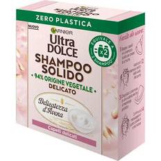 Hårprodukter Garnier Ultra Sweet Delicacy Of Oats Shampoo 60 g