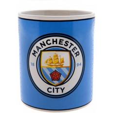 Manchester City FC Manchester City FC Fade