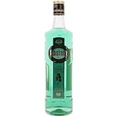 Absinth Spirituosen Green Tree Fairy Absinth 70% 70 cl