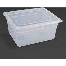 Vogue Polypropylene Gastronorm Container Lid