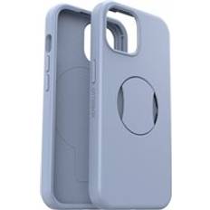 OtterBox Ott.77-93197 Grip Symmetry Custodia Iphone 15 14 13 Blue