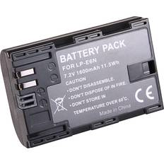 Patona LP-E6N 1600mAh