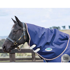 Weatherbeeta Equestrian Weatherbeeta Comfitec Essential Mediumweight Turnout Neck Cover - Pony