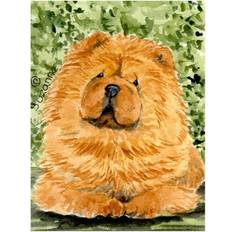 Garden & Outdoor Environment PatioPlus 15 Chow Chow Garden Flag