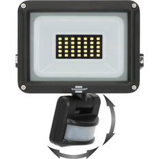 JARO 3060 LED Projektør m/Sensor