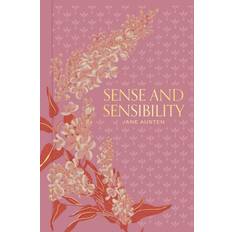 Sense bog Sense and Sensibility Jane Austen 9781454952954 (Indbundet)