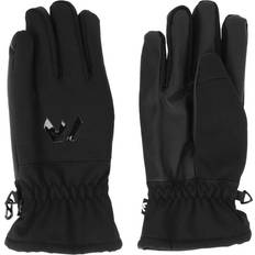 Whistler Tilbehør Whistler Wasio Softshellhandsker W