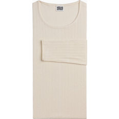 Nørgaard paa Strøget Nørgaard Paa Strøget bluse Solid Colour ecru