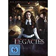 Krieg Filme Legacies 1. Staffel DVD-Box