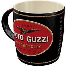 Nostalgic Art Moto-Guzzi Krus 300 ml