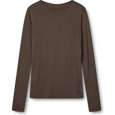 Kopenhaken Iskrystal Long-Sleeved T-Shirt Dame