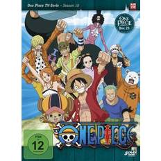 Film-DVDs One Piece TV-Serie Vol. 25 [DVD]