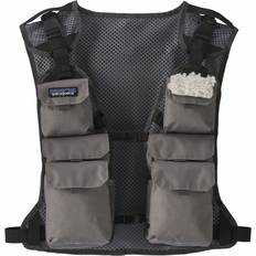 Patagonia Stealth Convertible Vest